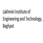 Lakhmiri Institute of Engineering and Technology, Baghpat Logo
