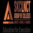 Lakshmi Narain College of Management, Gwalior Logo