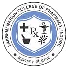 Lakshmi Narain College of Pharmacy, Indore Logo