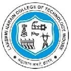 Lakshmi Narain College of Technology, Indore Logo