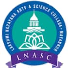 Lakshmi Narayana Arts and Science College, Thrissur Logo