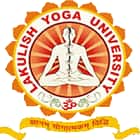 Lakulish Yoga University, Ahmedabad Logo