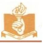Lal Bahadur Shastri College of Education, Kathua Logo