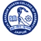Lal Bahadur Shastri College of Pharmacy, Jaipur Logo