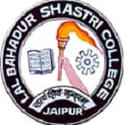 Lal Bahadur Shastri PG College, Jaipur Logo
