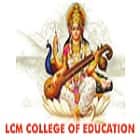 Lal Chand Mal College of Education, Kurukshetra Logo