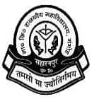 Lala Kishan Chand Government PG College, Saharanpur Logo