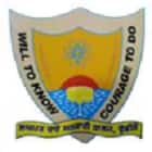 Lala Lajpat Rai Government College, Dhudike Logo
