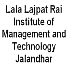 Lala Lajpat Rai Institute of Management and Technology, Jalandhar Logo