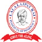 Lala Lajpat Rai Institute of Pharmacy, Jalandhar Logo