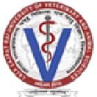 Lala Lajpat Rai University of Veterinary and Animal Sciences, Hisar Logo