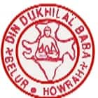 Lalbaba College, Howrah Logo