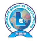 Landmark Technical Campus, Amroha Logo