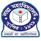 Lanka Mahavidyalaya, Nagaon Logo