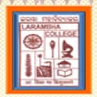 Larambha College, Larambha Logo