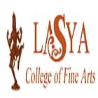 Lasya College of Fine Arts, Kannur Logo