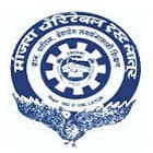 Late Babruwan Vitthalrao Kale Manjara Ayurved Medical College and Hospital, Latur Logo