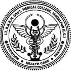 Late Bali Ram Kashyap Memorial Government Medical College, Jagdalpur Logo