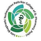 Late Bhagirathi Yashwantrao Pathrikar College of Pharmacy, Aurangabad Logo
