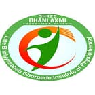 Late Bhaiyasaheb Ghorpade Institute of Physiotherapy, Satara Logo