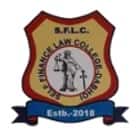 Late Madhavlal Fulshankar Vaidhya Self Finance Law College, Dabhoi Logo