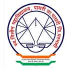 Late Nitin College, Pathri Logo