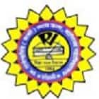Late Rajendrasingh Alias Baba Vyas Arts and Commerce College, Kondhali Logo