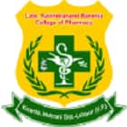 Late Ravindranand Baronia College of Pharmacy, Lalitpur Logo