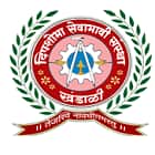 Late Santukrao Khomane College, Navha Logo
