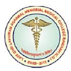 Late Shri Lakhiram Agrawal Memorial Government Medical College, Raigarh Logo