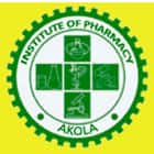 Late Shri Ramraoji Gawande Institute of Pharmacy, Akola Logo
