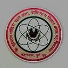 Late Tukaram Dhondiba Pathare Arts, Commerce and Science College, Pune Logo