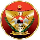 Laureate Institute of Management and Information Technology, Kangra Logo