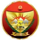 Laureate Institute of Pharmacy, Kangra Logo