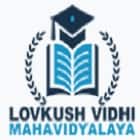 LavKush Vidhi Mahavidyalaya, Pariyar Logo