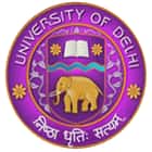 Law Centre-II, University of Delhi, Delhi Logo