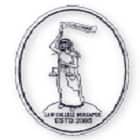 Law College, Durgapur Logo
