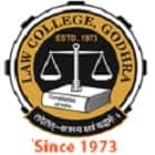 Law College, Godhra Logo