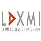 Laxmi College of Optometry, Raigad Logo
