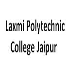 Laxmi Polytechnic College, Jaipur Logo