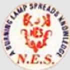 Laxmi Ratan Shah B Ed College, Thane Logo