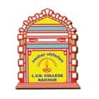 Laxmi Venkatesh Desai College, Raichur Logo