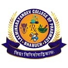 LaxmiNarayan Dev College of Pharmacy, Bharuch Logo