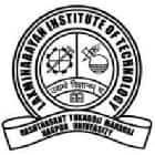 Laxminarayan Innovation Technological University, Nagpur Logo