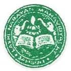 Laxminarayan Mahavidyalaya, Jamsuli Logo