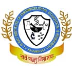 LB Rao Institute of Pharmaceutical Education and Research, Khambhat Logo