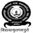 LBS Government PG College, Kotputli Logo