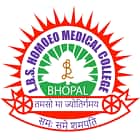 LBS Homoeopathic Medical College and Hospital, Bhopal Logo