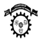 LBS Institute of Technology for Women, Thiruvananthapuram Logo
