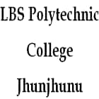 LBS Polytechnic College, Jhunjhunu Logo